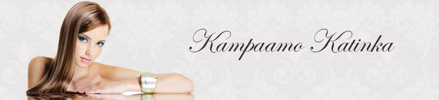 Kampaamo Katinka